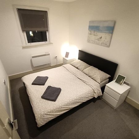 Lovely 2 Bedroom Serviced Apartment In London Exterior photo