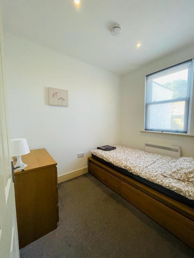 Lovely 2 Bedroom Serviced Apartment In London Exterior photo