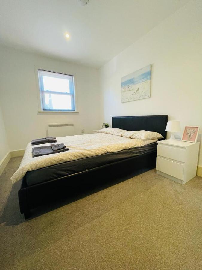 Lovely 2 Bedroom Serviced Apartment In London Exterior photo