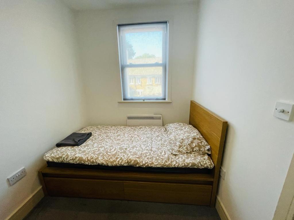 Lovely 2 Bedroom Serviced Apartment In London Exterior photo