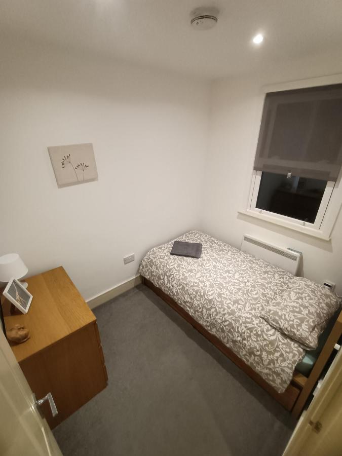Lovely 2 Bedroom Serviced Apartment In London Exterior photo